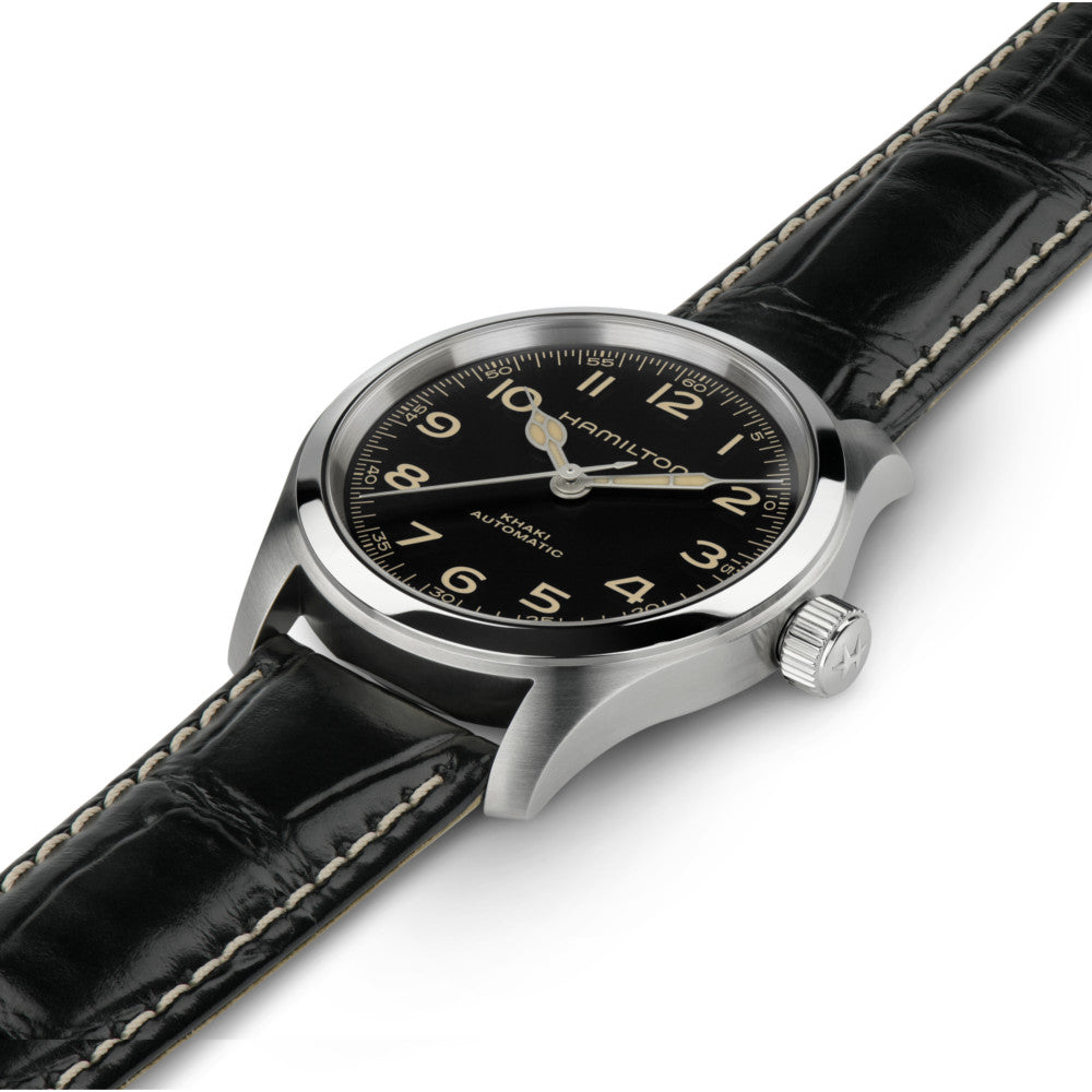 Hamilton Khaki Field Murph Automatic Men's Watch H70605731