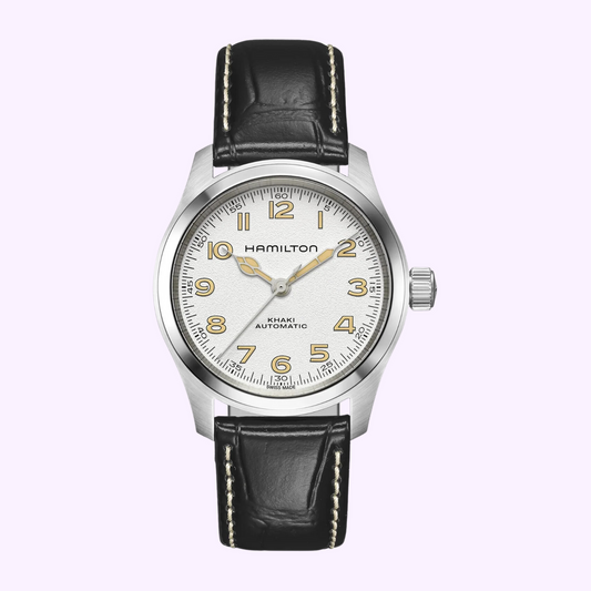 Hamilton Khaki Field Murph Automatic Men's Watch H70405710