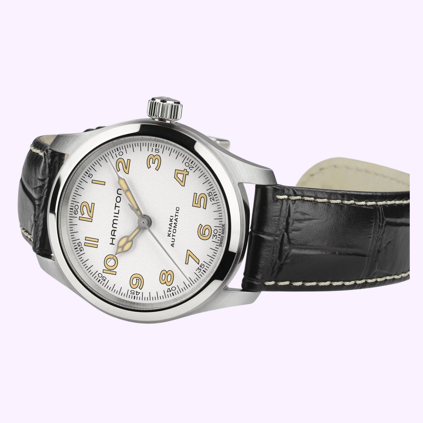 Hamilton Khaki Field Murph Automatic Men's Watch H70405710