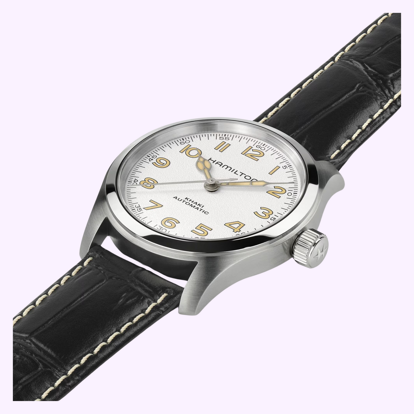 Hamilton Khaki Field Murph Automatic Men's Watch H70405710