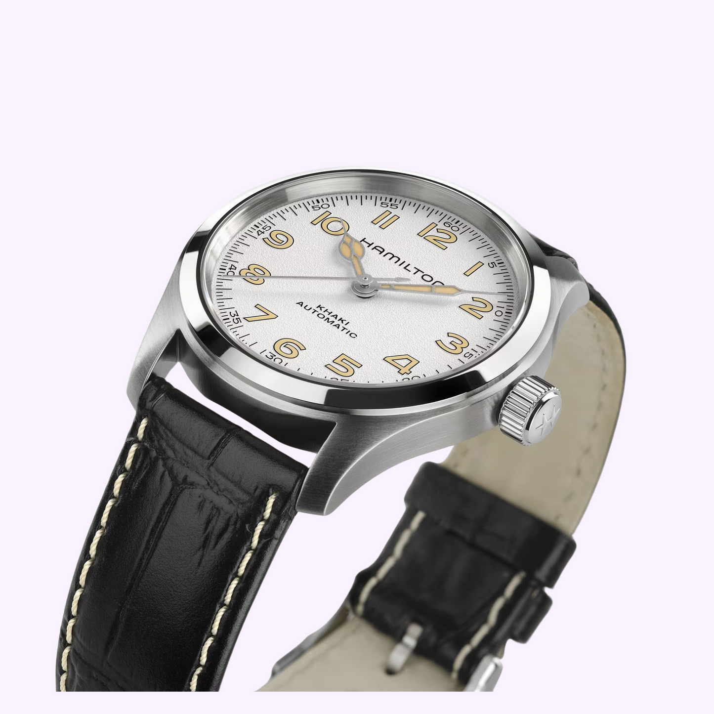 Hamilton Khaki Field Murph Automatic Men's Watch H70405710