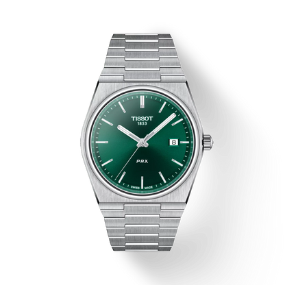 PRX (Tissot) 35mm Mens Watch T1372101104100