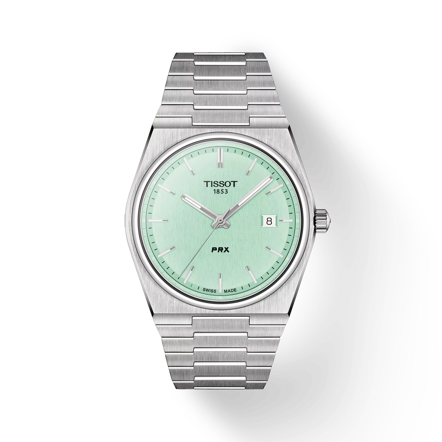 PRX (Tissot) 35mm Mens Watch T1372101104100