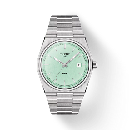 PRX (Tissot) 35mm Mens Watch T1372101104100