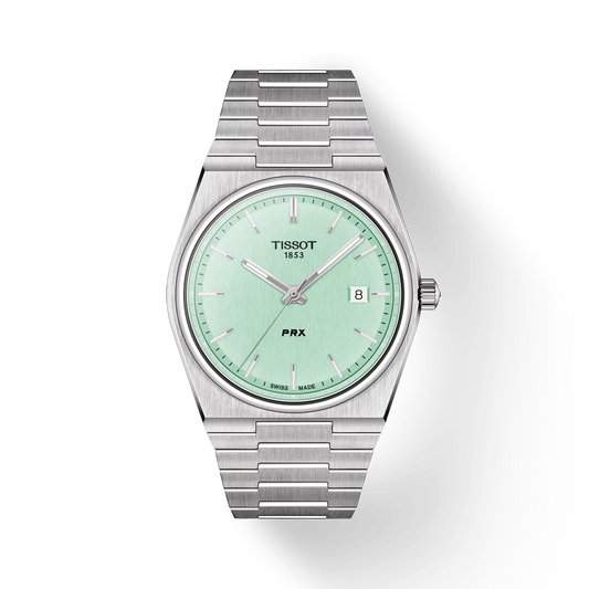 PRX (Tissot) 35mm Mens Watch T1372101104100