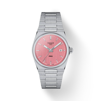 PRX (Tissot) 35mm Mens Watch T1372101104100