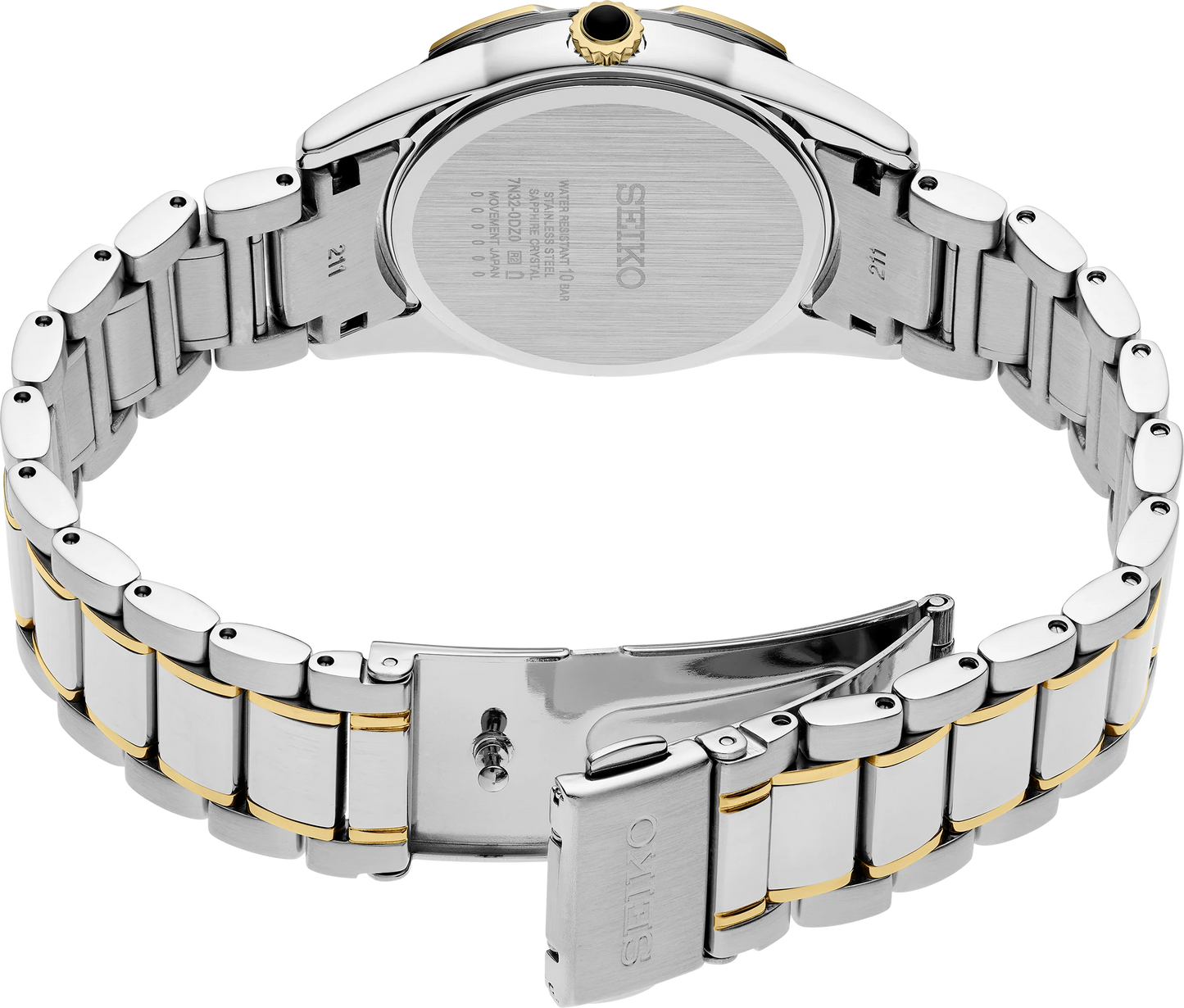 DIAMONDS (Seiko) Women Watch SKK728