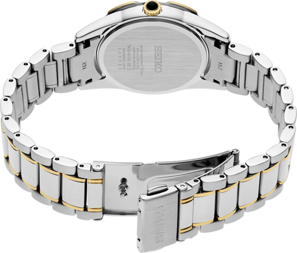 DIAMONDS (Seiko) Women Watch SKK728