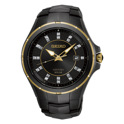 Coutura (Seiko) Men Watch SNE506