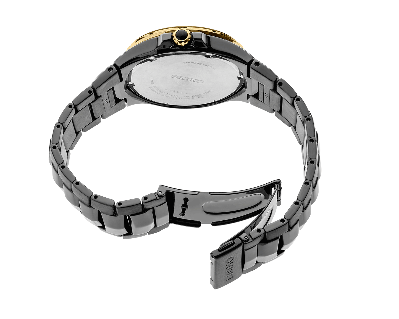 Coutura (Seiko) Men Watch SNE506