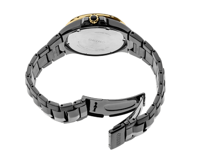 Coutura (Seiko) Men Watch SNE506