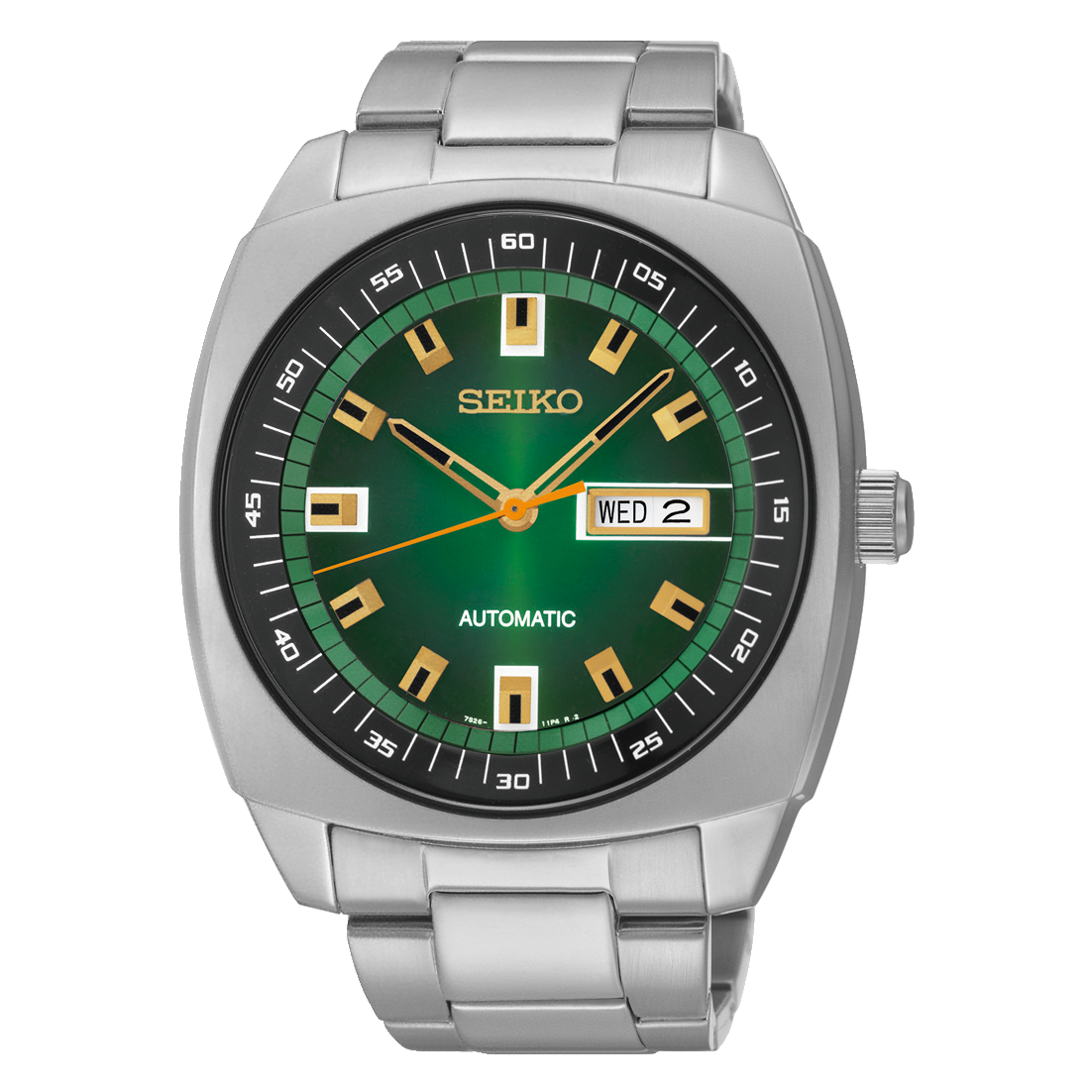 Seiko Recraft Series Men Watch SNKM97