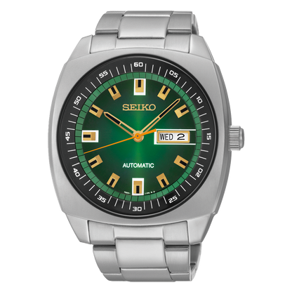 Seiko Recraft Series Men Watch SNKM97