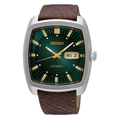 Seiko Recraft Series Men Watch SNKP27