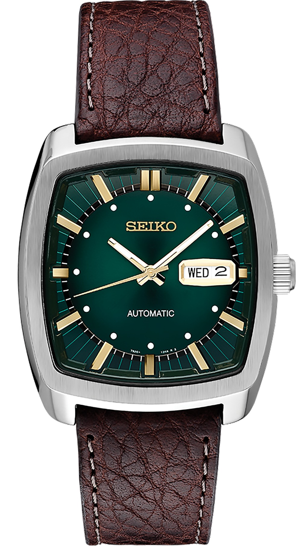 Seiko Recraft Series Men Watch SNKP27