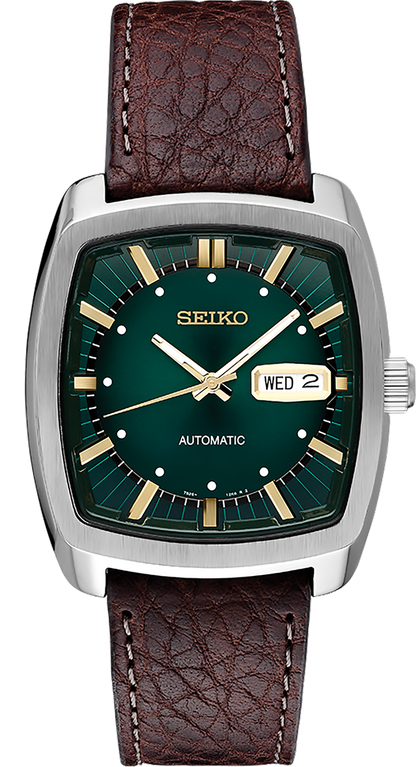 Seiko Recraft Series Men Watch SNKP27