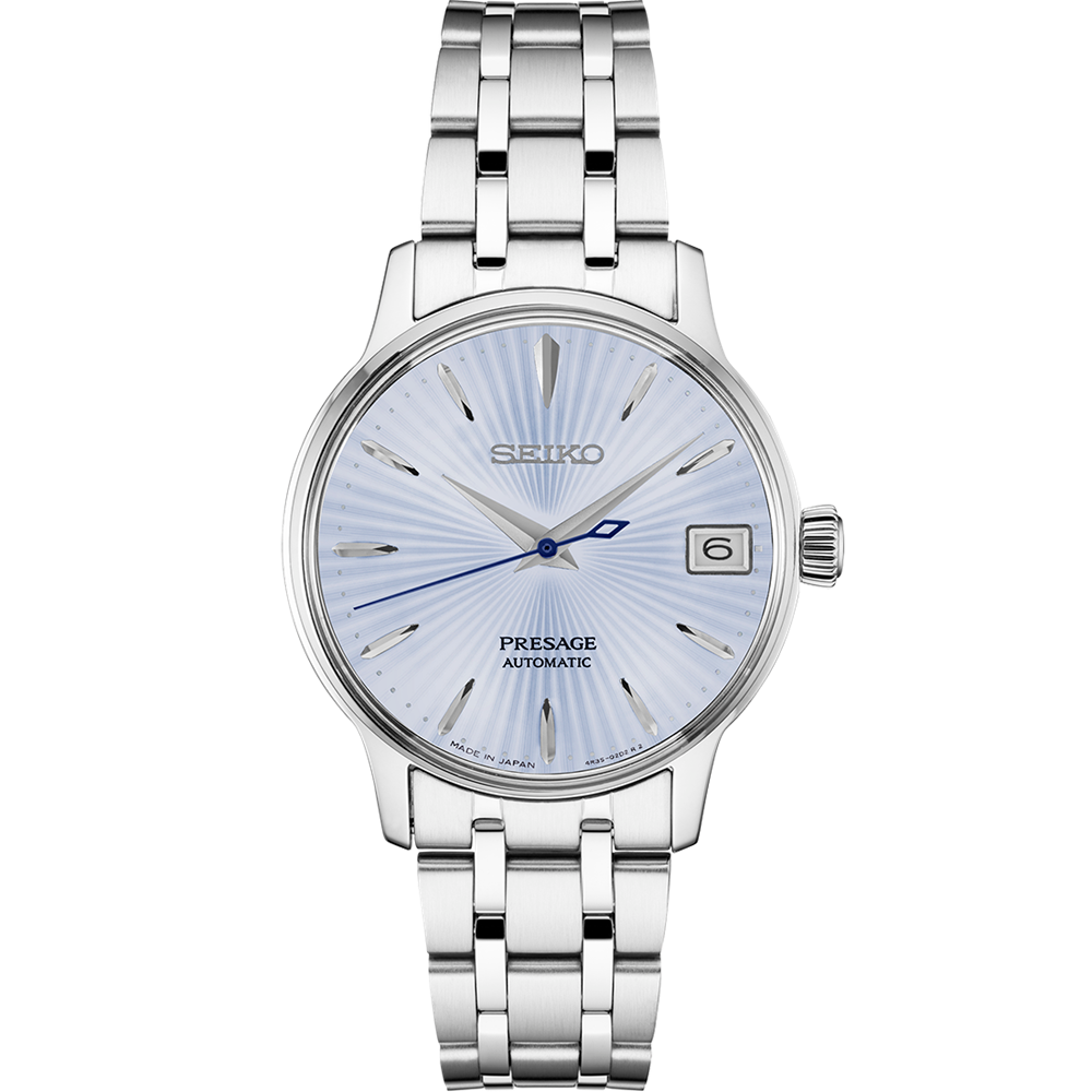 Presage (Seiko) Women Watch SRP841