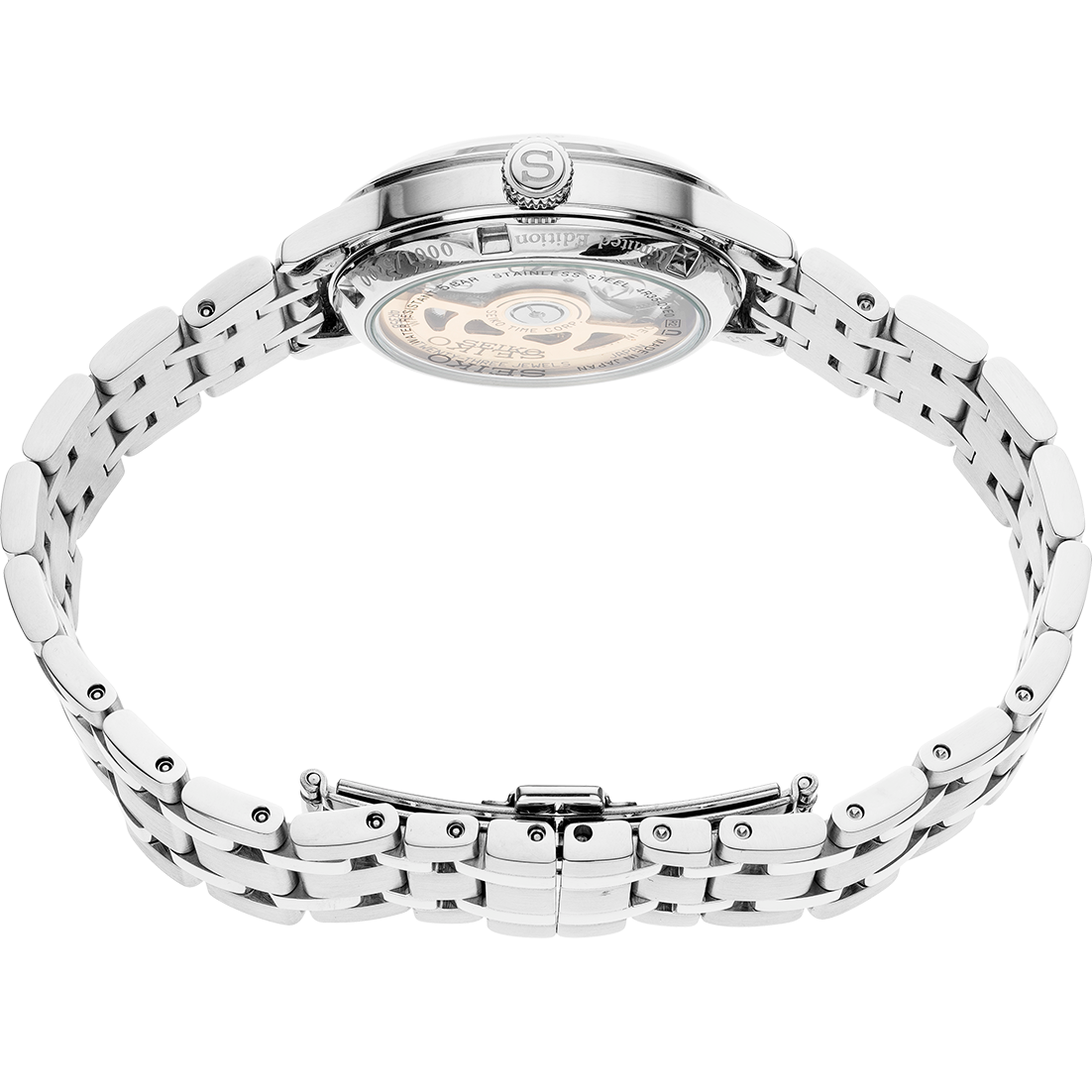 Presage (Seiko) Women Watch SRP841