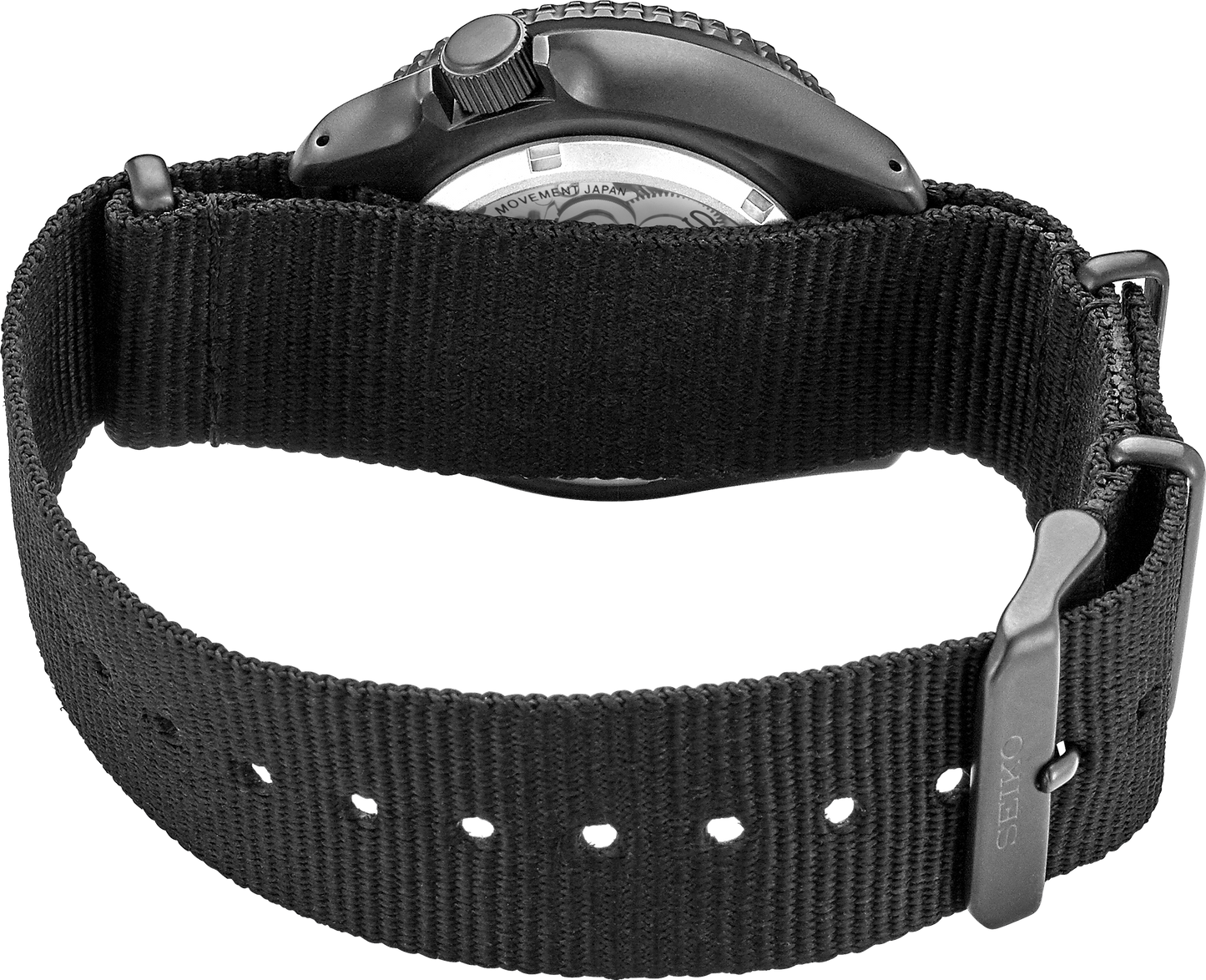 5 Sports (Seiko) Men Watch SRPD79
