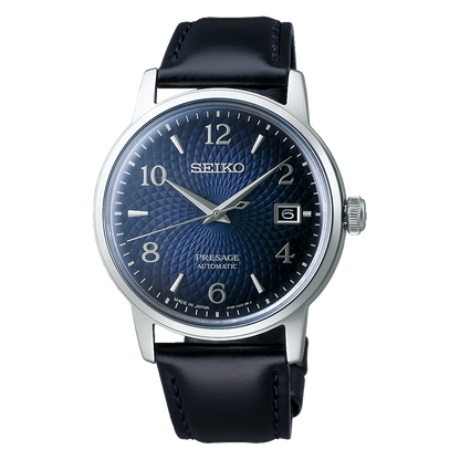 Presage (Seiko) Men Watch SRPE43
