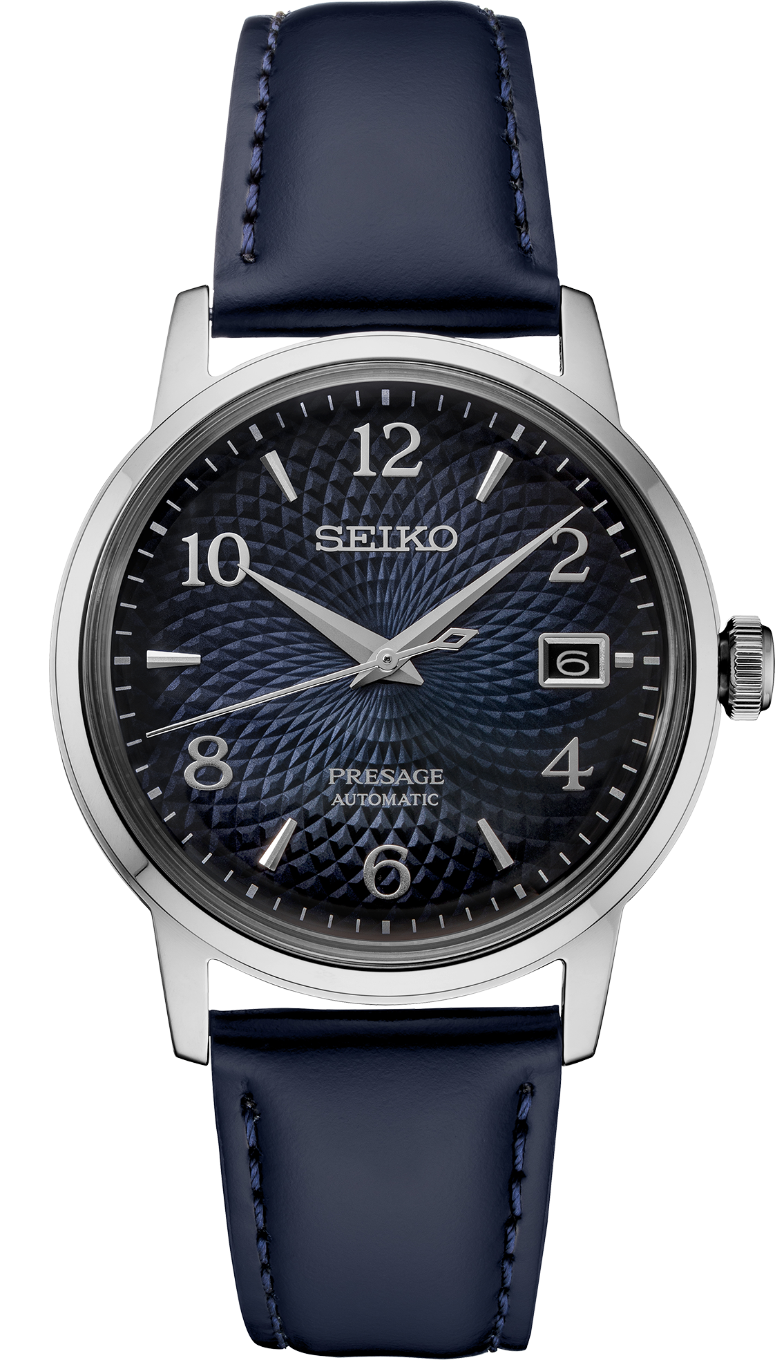 Presage (Seiko) Men Watch SRPE43