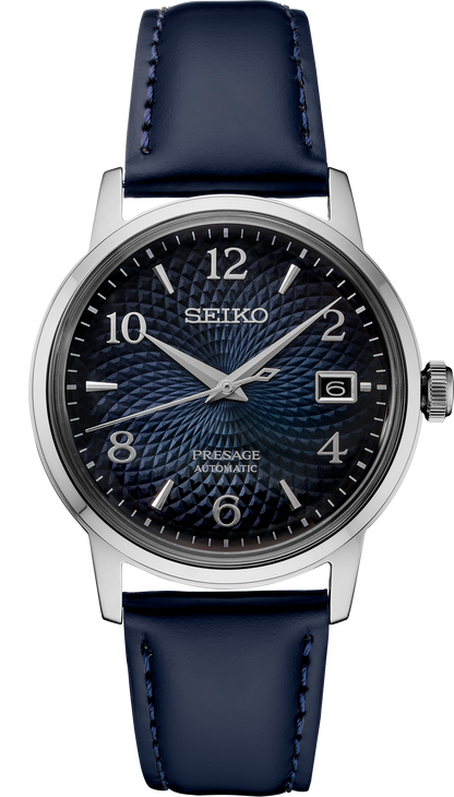 Presage (Seiko) Men Watch SRPE43