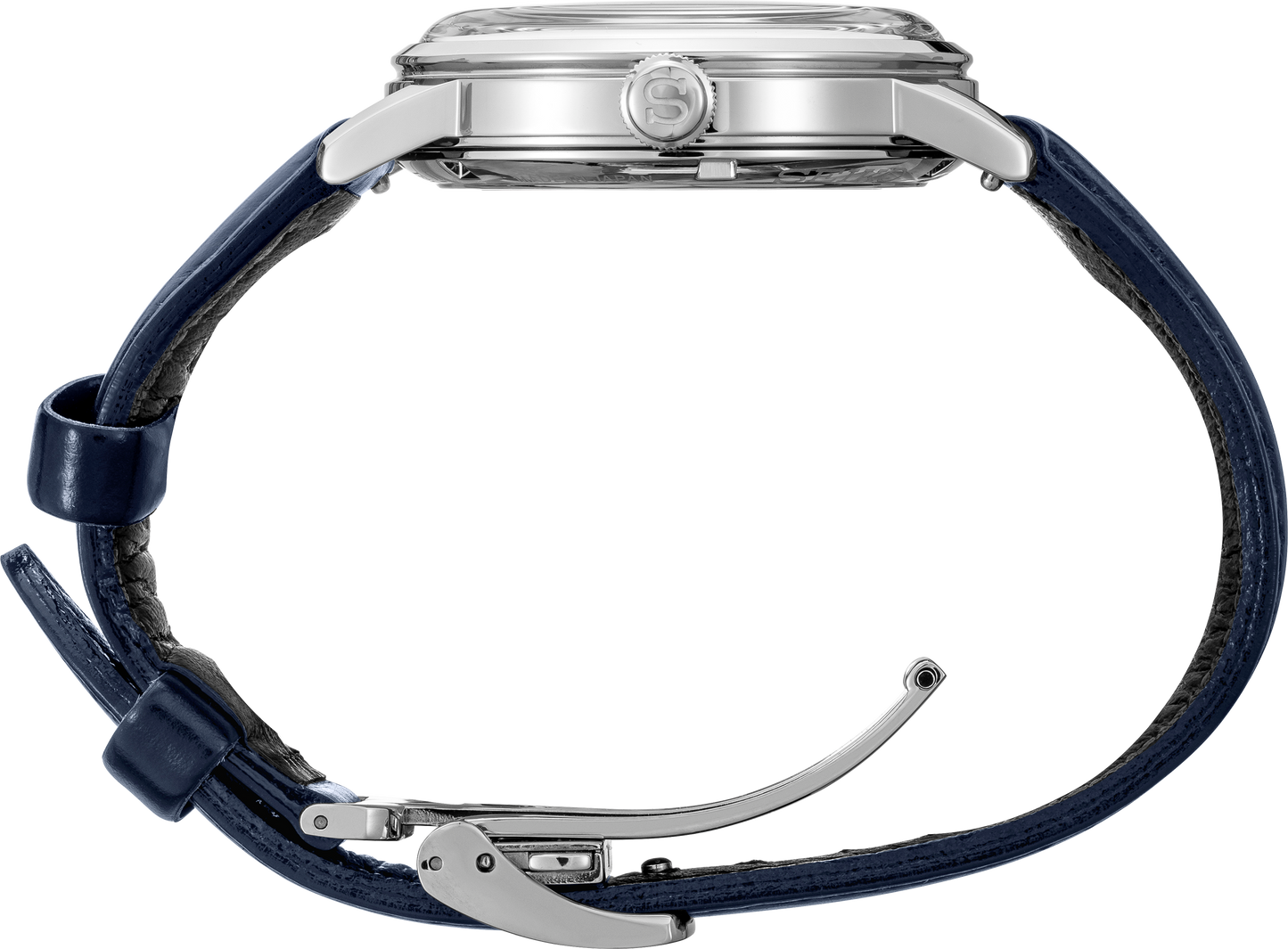 Presage (Seiko) Men Watch SRPE43