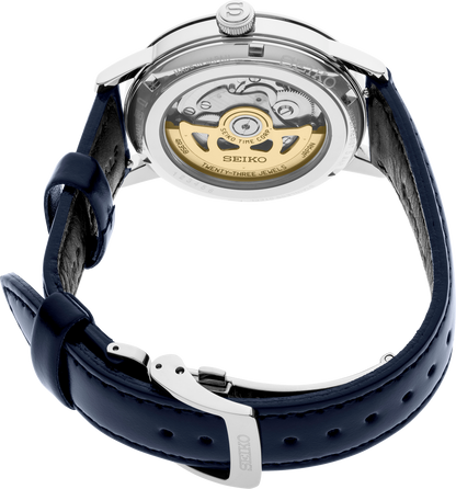 Presage (Seiko) Men Watch SRPE43
