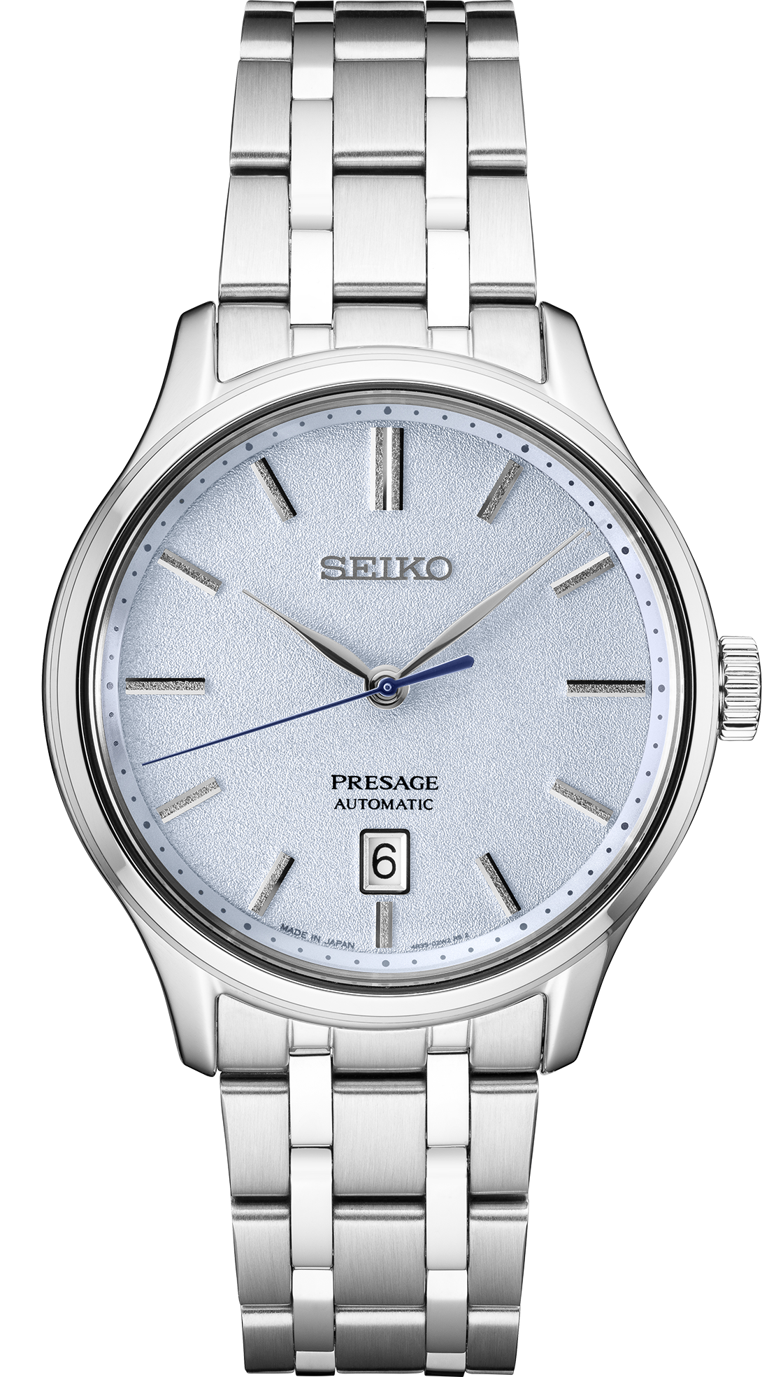 Presage (Seiko) Men Watch SRPF53