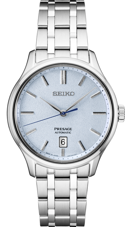 Presage (Seiko) Men Watch SRPF53