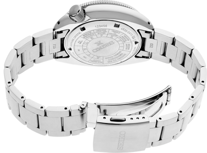Prospex (Seiko) Men Watch SRPH17