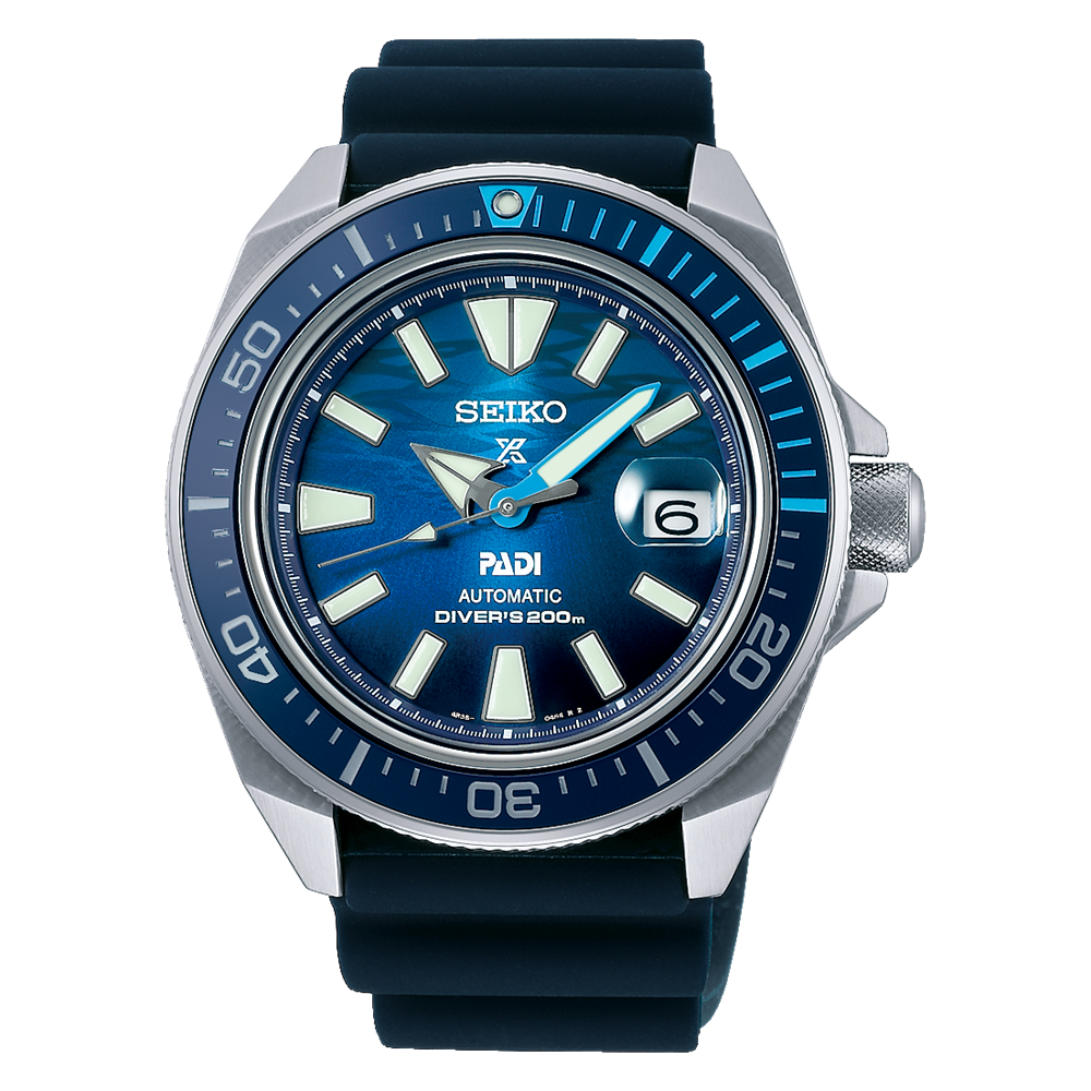 Prospex PADI Special Edition (Seiko) Men Watch SRPJ93