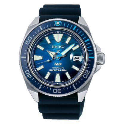 Prospex PADI Special Edition (Seiko) Men Watch SRPJ93