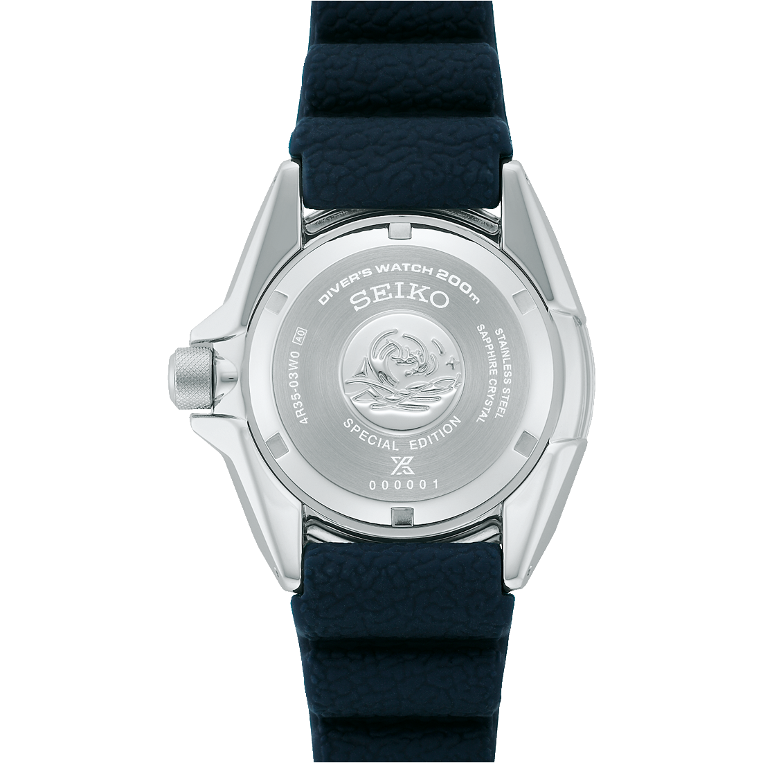 Prospex PADI Special Edition (Seiko) Men Watch SRPJ93