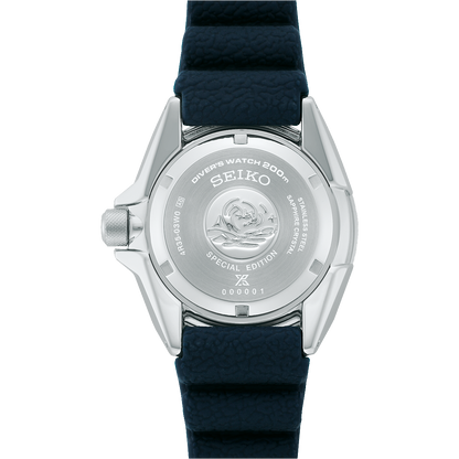 Prospex PADI Special Edition (Seiko) Men Watch SRPJ93