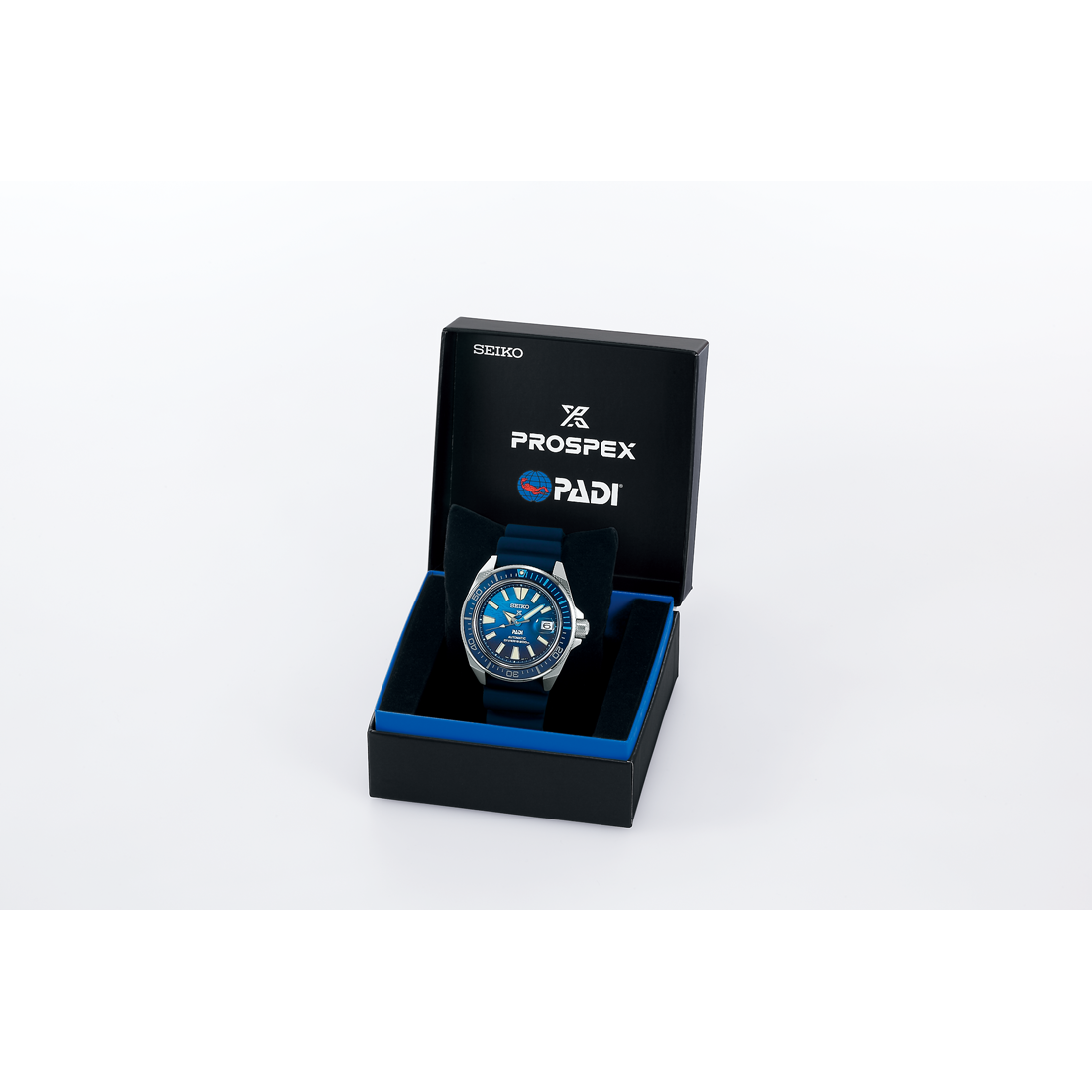 Prospex PADI Special Edition (Seiko) Men Watch SRPJ93