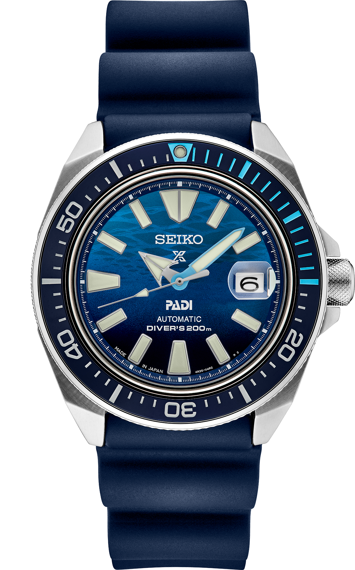 Prospex PADI Special Edition (Seiko) Men Watch SRPJ93