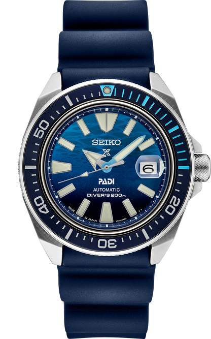 Prospex PADI Special Edition (Seiko) Men Watch SRPJ93