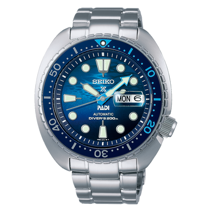Prospex PADI Special Edition (Seiko) Men Watch SRPK01