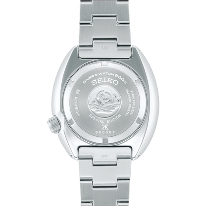 Prospex PADI Special Edition (Seiko) Men Watch SRPK01