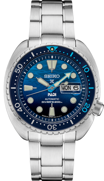Prospex PADI Special Edition (Seiko) Men Watch SRPK01