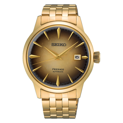 Presage Cocktail Time (Seiko) Men Watch SRPK48