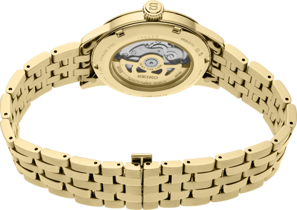 Presage Cocktail Time (Seiko) Men Watch SRPK48