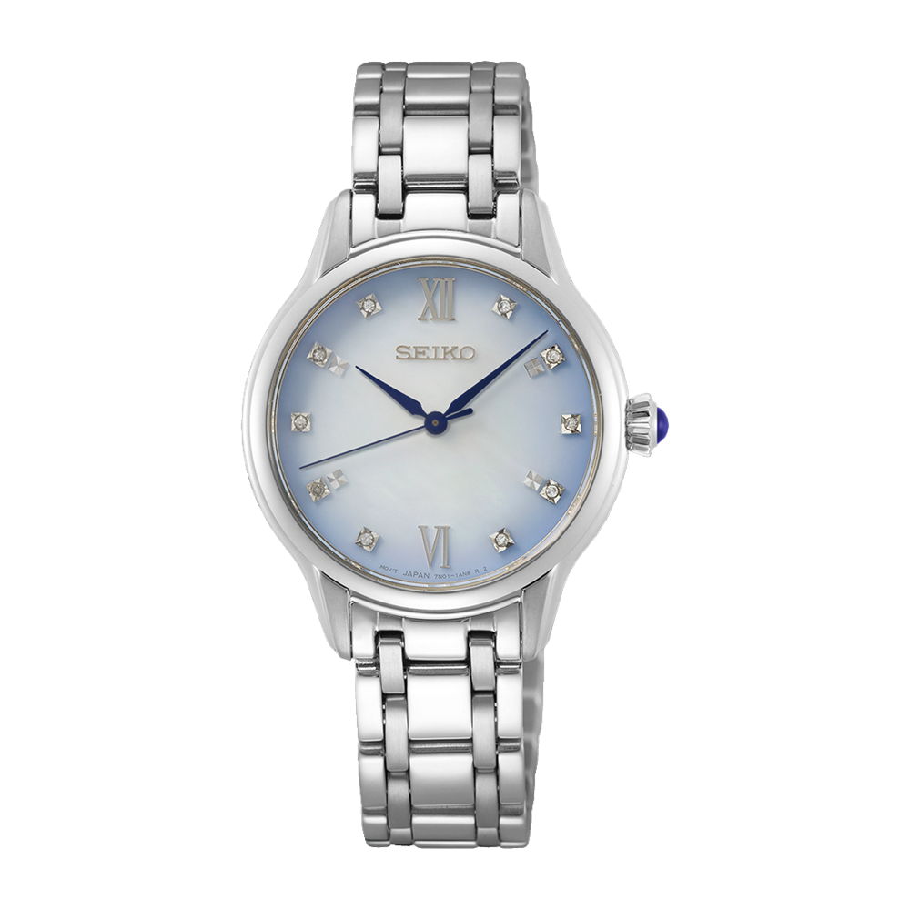 DIAMONDS (Seiko) Women Watch SRZ539