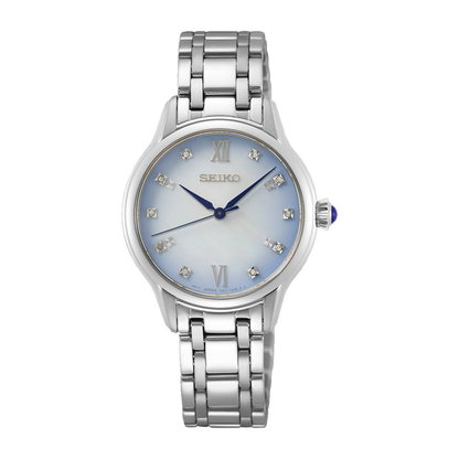 DIAMONDS (Seiko) Women Watch SRZ539