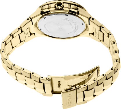 Coutura (Seiko) Men Watch SSC700