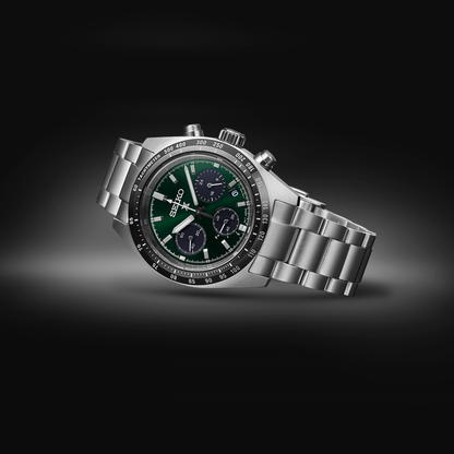 Prospex (Seiko) Men Watch SSC933