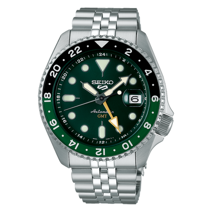 5 Sports (Seiko) Men Watch SSK035