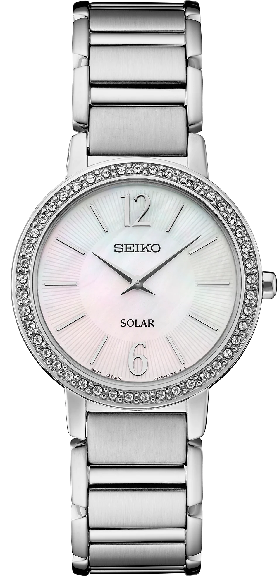 ESSENTIALS (Seiko) Women Watch SUP467