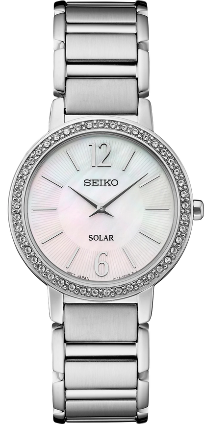ESSENTIALS (Seiko) Women Watch SUP467